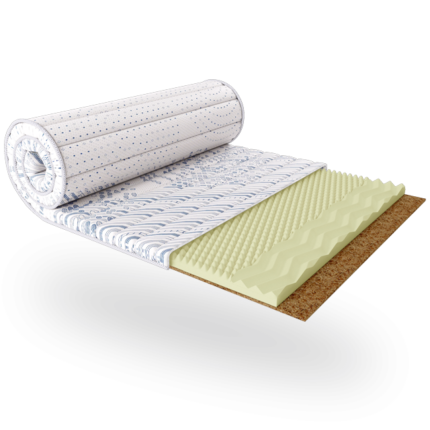 Мініматрац Scandi ETRAN, 150х200