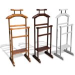 Плечики Енігма, ясен/білий