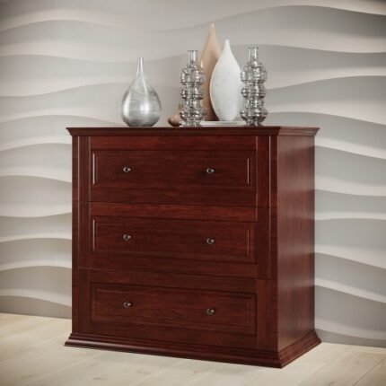 Комод Ланіта, ( 276 ) тем. горіх