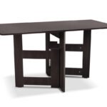 Стіл - книжка Light венге магія