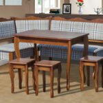 М'який куток Шотландія "Г" 110*155  горіх/1а---