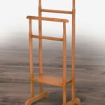 Плечики Сігма, вільха (матові)