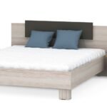 Спальня Fiona (Фіона) Комплект 3, Готові кольорові рішення  Кашемір