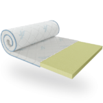 Мініматрац Sleep&Fly mini FLEX MINI, 150х200