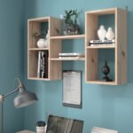 Полиця "П-01" (ш.1000 / в.600 / г.185)