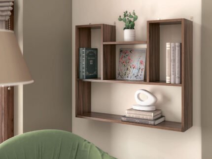 Полиця "П-02" (ш.900 / в.750 / г.205)