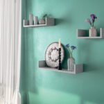 Полиця "П-05" (ш.450 / в. 100/ г.150)