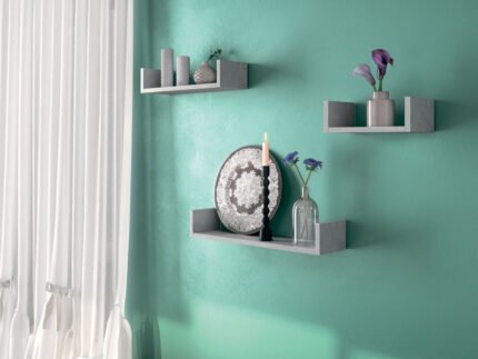 Полиця "П-05" (ш.300 / в.100 / г.150)