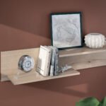 Полиця "П-07" (ш.1100 / в. 250 / г.185)