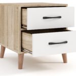 Приліжкова тумба "Фокс" (ш.450 / в.515 / г.450)