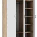 Шафа "Фокс" (ш.1200 / в.2100 / г.570)