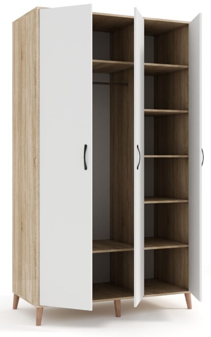 Шафа "Фокс" (ш.1200 / в.2100 / г.570)