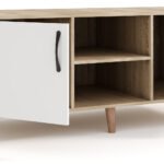 Тумба ТВ "Фокс" (ш.1280 / в.555 / г.450)