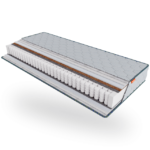 Ортопедичний матрац Freedom 2 в 1, 70х190