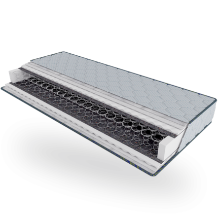 Ортопедичний матрац Freedom Bonnel, 150х200