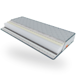 Ортопедичний матрац Freedom Flex, 160х190