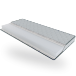 Ортопедичний матрац Freedom Foam, 80х190