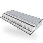 Ортопедичний матрац Freedom Pocket, 150х190