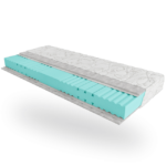 Ортопедичний матрац Artist FURINI, 120х190