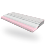 Ортопедичний матрац Fashion Gala, 70х190