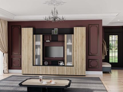 Галіція Д (ш.2800 / в.2100 / г.450)