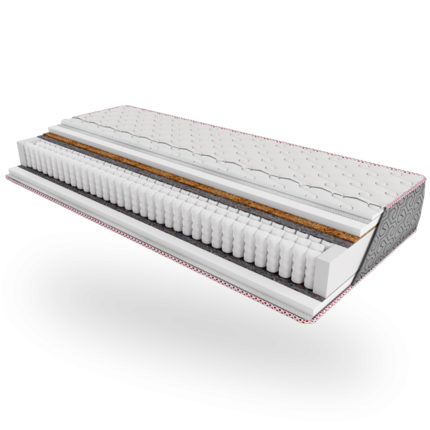 Ортопедичний матрац Fashion Glem, 180х200