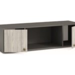 Навісна полиця "Глорія" (ш.1300 / в.350 / г.300)