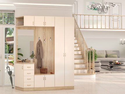 Класика "Д"  (ш.1800 / в.2400 / г.450)