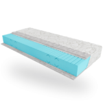 Ортопедичний матрац Artist HILMA, 140х200