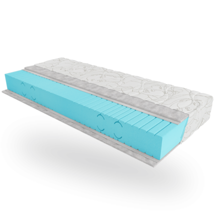 Ортопедичний матрац Artist HILMA, 150х200