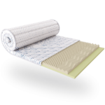 Мініматрац Scandi HORTEN, 90х200