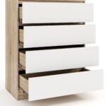 Комод "Іда" (ш.800 / в.1010 / г.455)