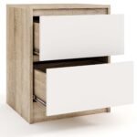 Приліжкова тумба "Іда" (ш.450 / в.565 / г.380)