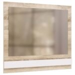 Дзеркало "Іда" (ш.800 / в.720)