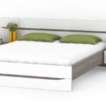 Спальня Beverly (Бэверли) Комплект 3, Готові кольорові рішення  Вибір ДСП