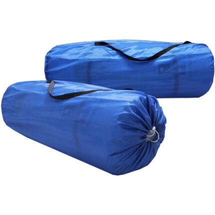 Чохол-сумка на матрац MATRO-ROLL, Розмір матрацу (ШхД) 150x190