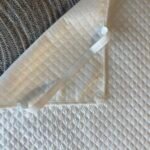 Наматрацник Polet v empireye 2/Політ в емпіреї водоутримуючий 2, Розмір матрацу (ШхД) 70x190