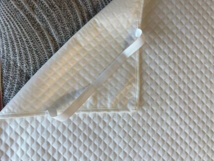 Наматрацник Polet v empireye 2/Політ в емпіреї водоутримуючий 2, Розмір матрацу (ШхД) 80x200