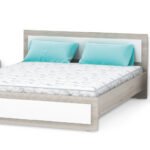 Спальня Anita (Аніта) Комплект 3, Готові кольорові рішення  Морське Дерево Карбон