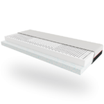 Ортопедичний матрац EMM Karat, 160х200