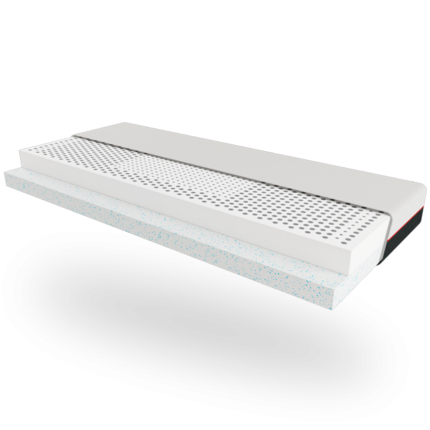 Ортопедичний матрац EMM Karat, 160х200