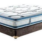 Матрац King Mattresses Ketrin/Кетрін, Розмір матрацу (ШхД) 150x200