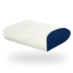 Подушка Day&Night класична Memory, 55х37х15