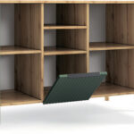 Комод "Лайн" (ш.1100 / в.735 / г.470)