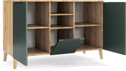 Комод "Лайн" (ш.1100 / в.735 / г.470)