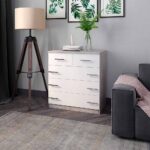 (№02) Комод 2+3 шухляди