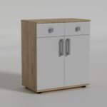 Комод Polo/Поло, Ширина комода 105 см