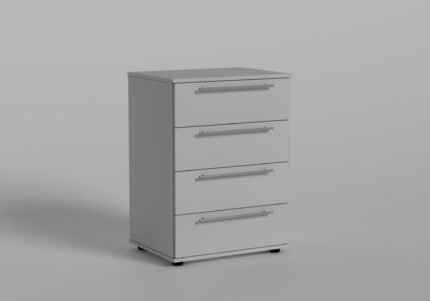 Комод 1 стандарт, Готові кольорові рішення  Дуб Кремона Канноло