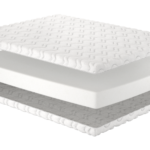 Матрац Leeds/Лідс, Вакумна скрутка Так