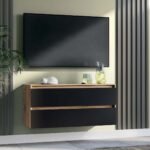 Тумба навісна "Ліма" (ш.1100 / в.465 / г.400)